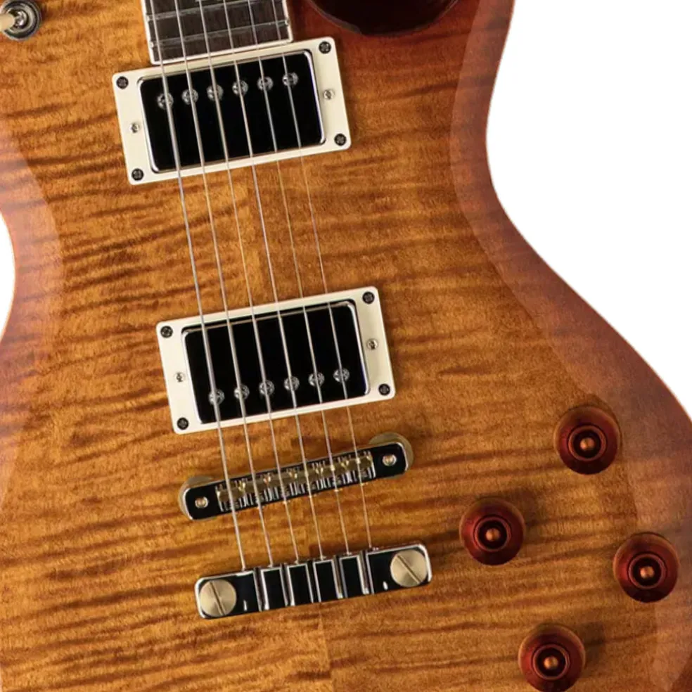 PRS SE Singlecut 594: Vintage Sunburst