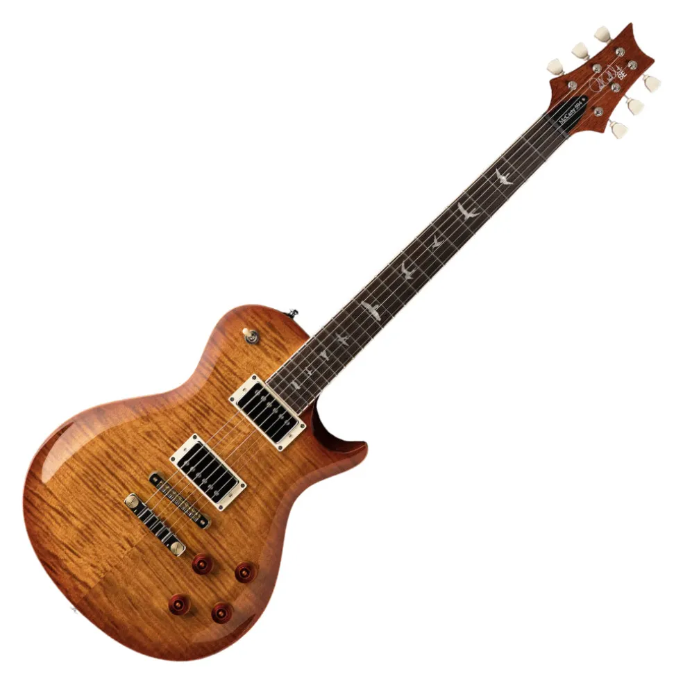 PRS SE Singlecut 594: Vintage Sunburst