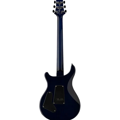 PRS SE Standard 24-08 - Translucent Blue
