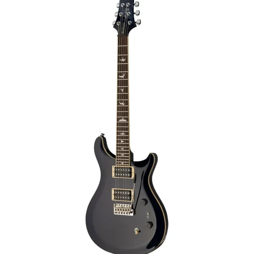 PRS SE Standard 24-08 - Translucent Blue