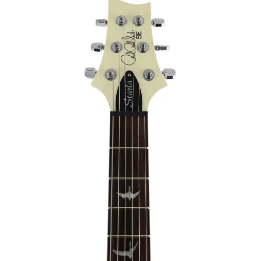 PRS SE Starla - Antique White