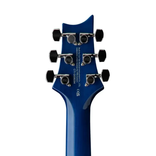 PRS SE Studio Electric Guitar - Lake Blue