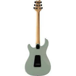 PRS SE Studio Standard Electric Guitar - Silvertone Grey
