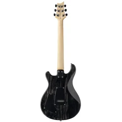 PRS SE Swamp Ash Special Electric Guitar - Charcoal