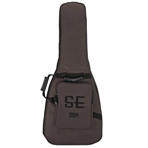 PRS SE Zach Myers 594: Myers Blue