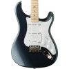 PRS Silver Sky Maple Fretboard in Venetian Blue