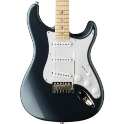 PRS Silver Sky Maple Fretboard in Venetian Blue