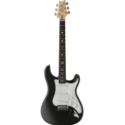 PRS Silver Sky Rosewood Fretboard in Faded Black Tee Satin