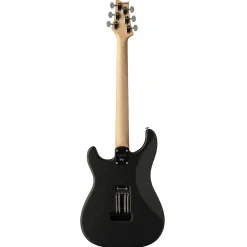 PRS Silver Sky Rosewood Fretboard in Faded Black Tee Satin