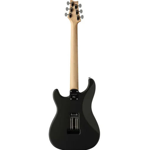 PRS Silver Sky Rosewood Fretboard in Faded Black Tee Satin