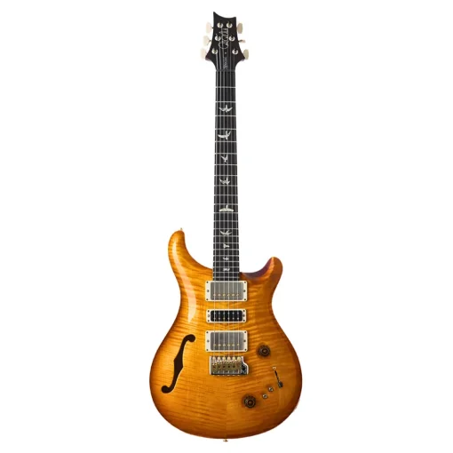 PRS Special 22 Semi Hollow - McCarty Sunburst - 10 Top