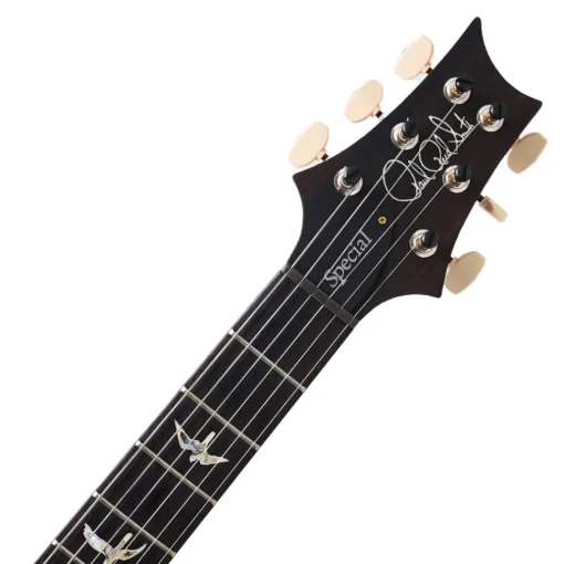 PRS Special 22 Semi Hollow - McCarty Sunburst - 10 Top