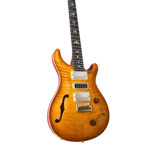 PRS Special 22 Semi Hollow - McCarty Sunburst - 10 Top