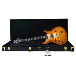 PRS Special 22 Semi Hollow - McCarty Sunburst - 10 Top