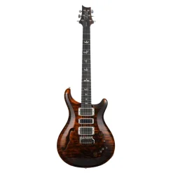 PRS Special 22 Semi Hollow - Orange Tiger