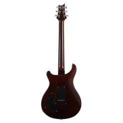 PRS Special 22 Semi Hollow - Orange Tiger