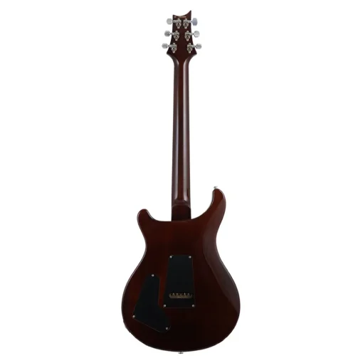 PRS Special 22 Semi Hollow - Orange Tiger