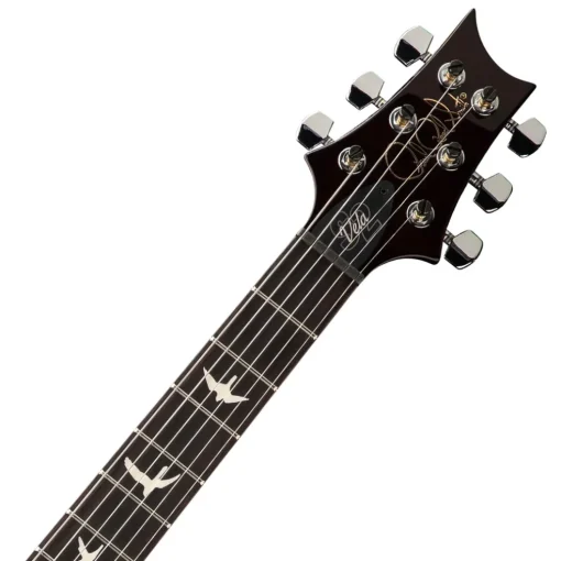PRS Standard 24 Satin - McCarty Tobacco Sunburst