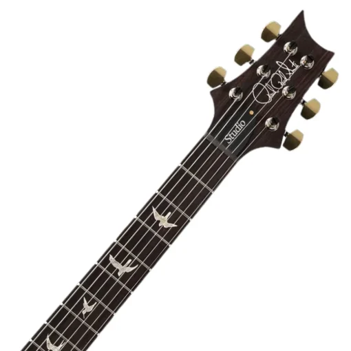 PRS Studio - Cobalt Smokeburst
