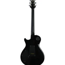 PRS Tremonti Charcoal Contour Burst