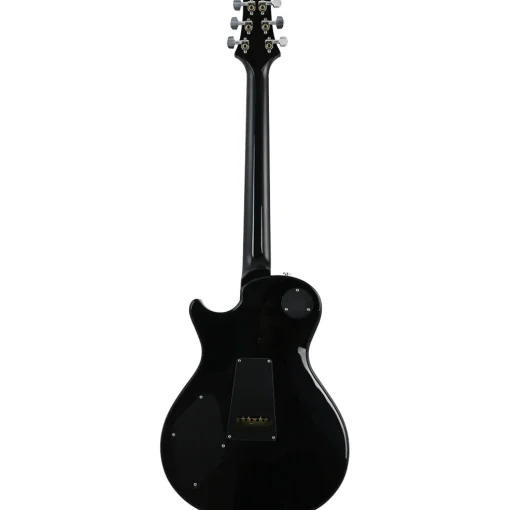 PRS Tremonti Charcoal Contour Burst