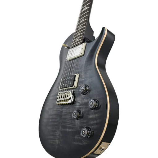 PRS Tremonti Charcoal Contour Burst