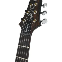 PRS Tremonti Charcoal Contour Burst