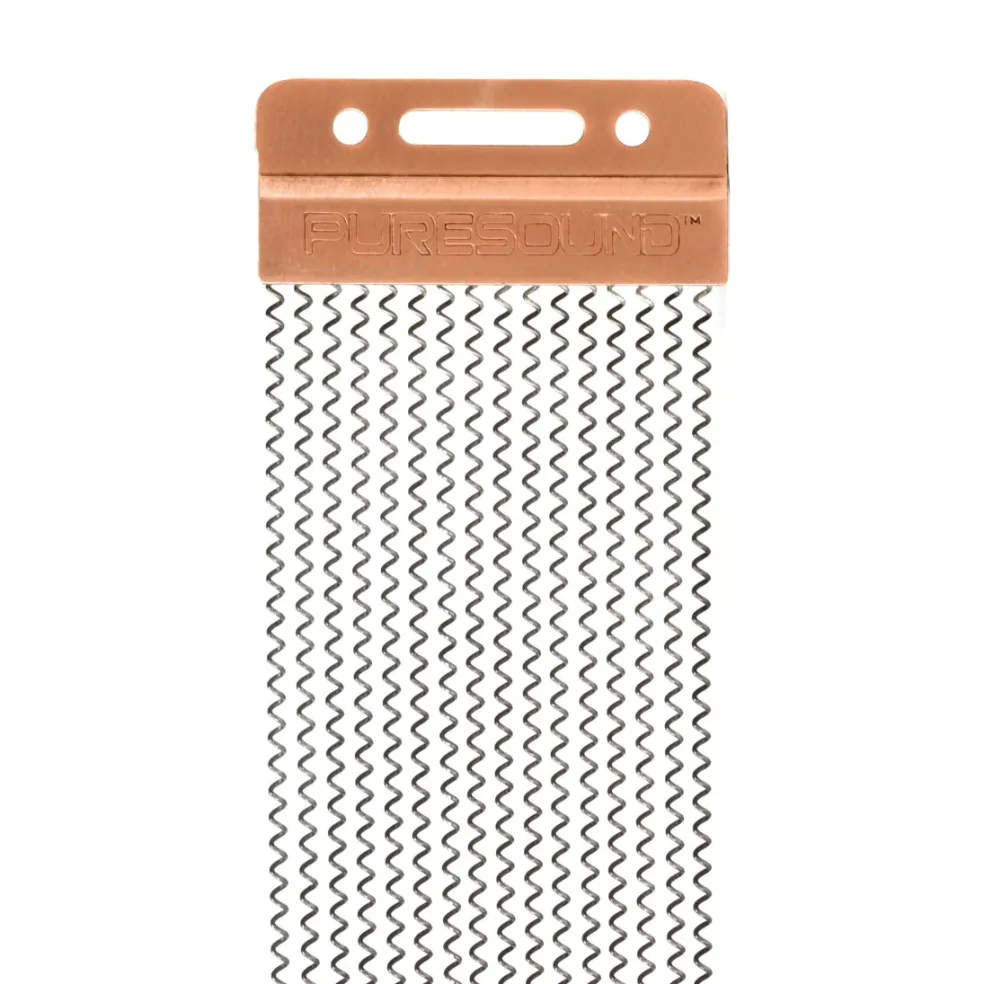 Puresound P1216 12-inch 16-strand Custom Series Snare Wires