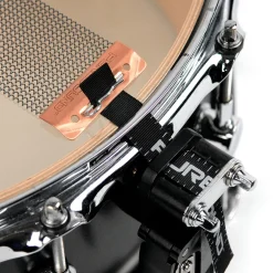 PureSound 13" Custom Pro Series Steel Snare - 24 Strand