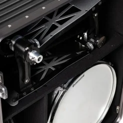Quantum Industries DRM01 - Drum Vault