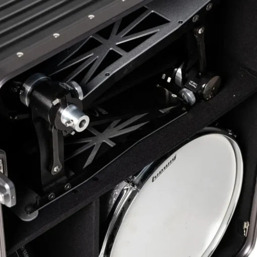Quantum Industries DRM01 - Drum Vault