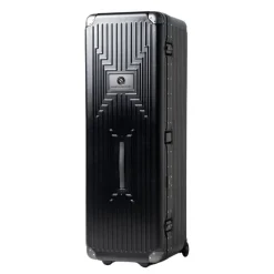 Quantum Industries GTX-MKIII Triple Guitar Vault