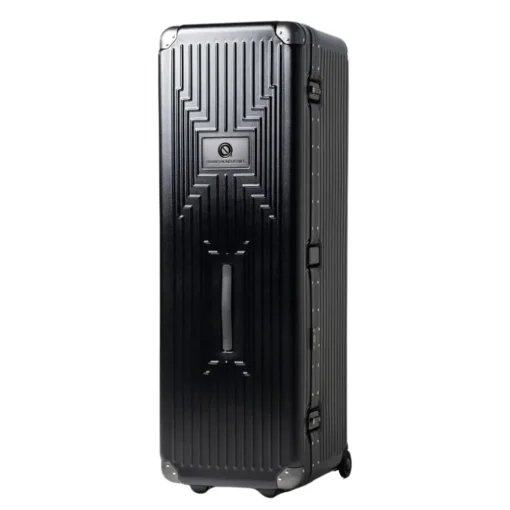 Quantum Industries GTX-MKIII Triple Guitar Vault