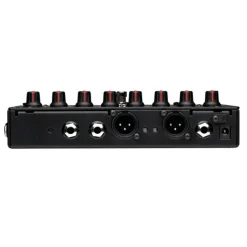 Radial PZ-PRE - Acoustic Instrument Preamp
