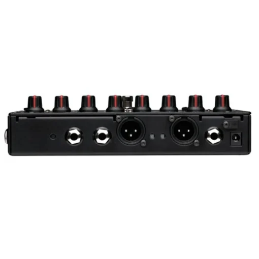 Radial PZ-PRE - Acoustic Instrument Preamp