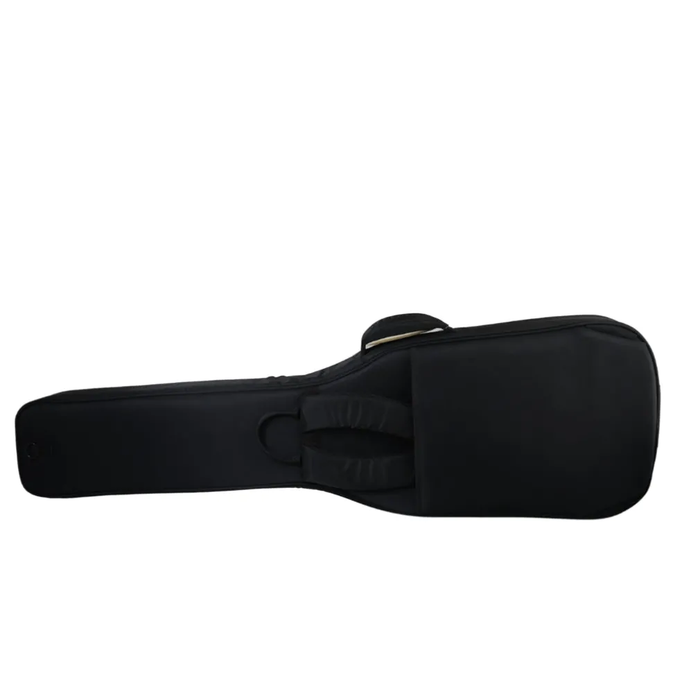 Real Mission Dreadnought Gigbag - Light Grey