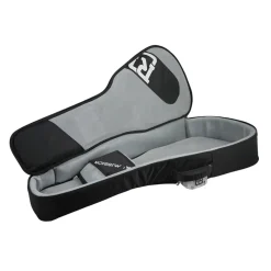 Real Mission Dreadnought Gigbag - Light Grey