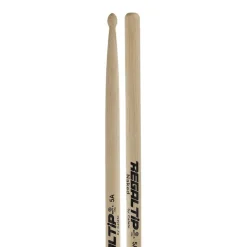 Regal Tip But Naked 5A Wood Tip