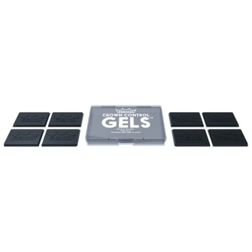 Remo Crown Control Gels
