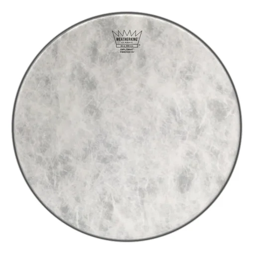 Remo Diplomat Fiberskyn 16" Classic