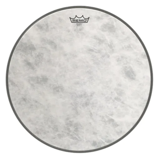 Remo Diplomat Fiberskyn 20" Bass Drum