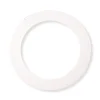 Remo DynamO, 4" - White