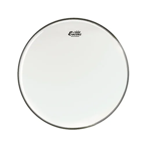 Remo Encore 13" Ambassador Clear