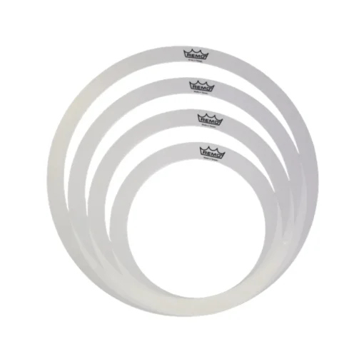 Remo O-Ring Pack 10" 12" 13" 16"