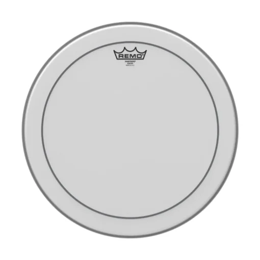 Remo Pinstripe Coated Drumhead - 15 inch