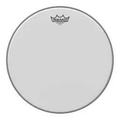 Remo 10" Ambassador Coated