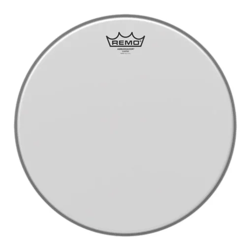 Remo 22" Ambassador Coated
