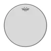 Remo 20" Ambassador Smooth White Bass