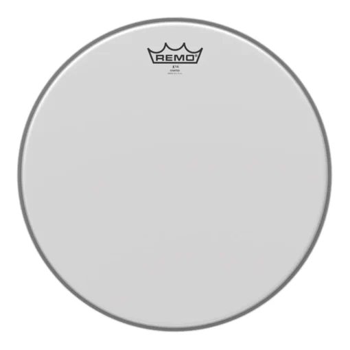 Remo 14" Ambassador X14 Coated