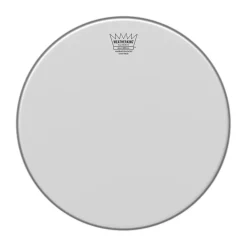 Remo 13" Classic Fit Coated Ambassador